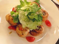 -Margherita雏菊意大利餐厅(雅颂庭购物中心店)