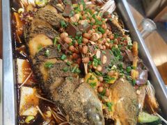 -亿香院土菜馆(东岳街店)