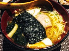 -有喜屋·深夜食堂(北京西路店)