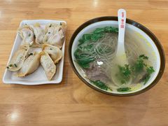 -小姜锅贴(凤凰街店)