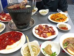 -松明一烤肉馆(鲁园店)