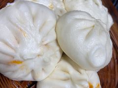 孜然包子-石家包子(大学习巷店)