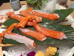 -蟹的岡田屋(正大广场店)