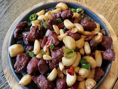 -大闫家烧烤·小海鲜家常菜(郑庄店)