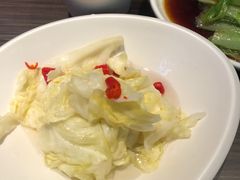 -胖哥俩肉蟹煲(富阳万达店)