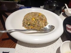 -九府羊·鲜羊火锅·烤串(新华路店)