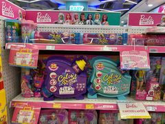 -TOYSRUS玩具反斗城(南通万象城店)