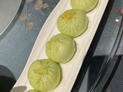 -三宝大饭店-中和艺素餐厅(浦上金山正祥广场店)