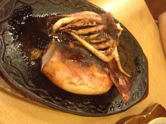 iphone_upload_pic-萨莉亚意式餐厅(特力时尚汇店)