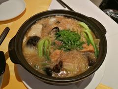 兰州砂锅-飞天大厦清真餐厅