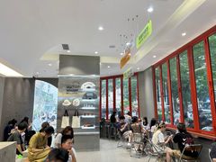 -喧闹·东方大气茶(鹅岭二厂店)