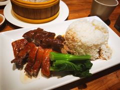-新澳港式茶餐厅(余姚路店)