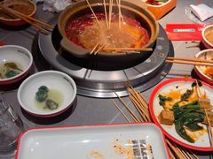-宏姐串串香(宏伟路店)