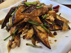 -惠丰门丁肉饼店