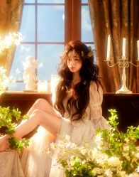 -米莱摄影写真(五大道别墅店)