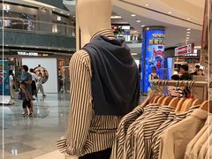 -优衣库(无锡荟聚购物中心店)