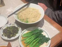-松鹤面馆·古法焖肉面(观前店)