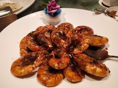 -金苑海鲜酒家(来魅力店)