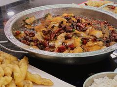 -鱼之家小四川水煮鱼
