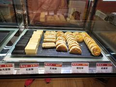 -陶陶居饼家(惠福东路店)