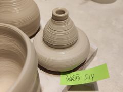 -1001艺术手作·银饰DIY·拼豆(小寨金莎店)