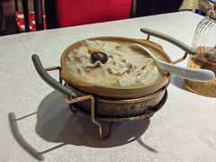 -砂锅居·始于1741(万丰路店)