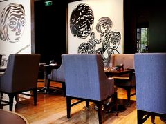 大堂-广州文华东方酒店·江-由辉师傅主理