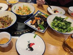 -妈妈的味道(和顺古镇店)