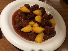 -秦唐一号西安菜馆(钟楼店)