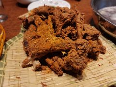 -华福羊汤馆(小市总店)