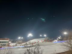 -棋盘山冰雪大世界