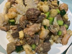 全爆-胖子菜馆(隆昌路店)