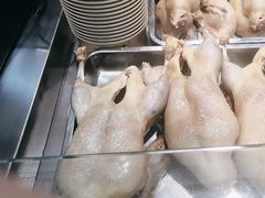 -戚顺兴盐水鸭(新街口明瓦廊店)