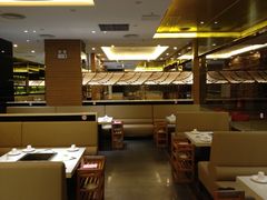 -华神龙火锅城(凤凰路店)