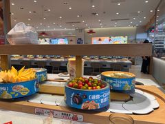 -龍歌自助小火锅(崂山丽达店)