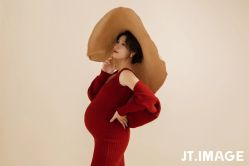 -专注孕妇照亲子照·纪田摄影