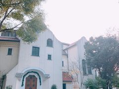 -上海汾阳花园酒店