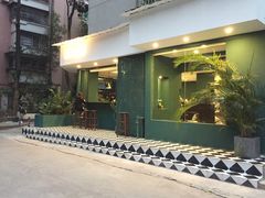 门面-So Acai(天河店)