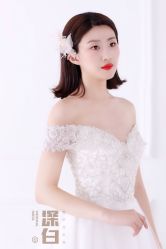 -深白婚纱艺术馆(王府壹号店)