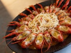 -红盔甲·小龙虾(天钥桥店)