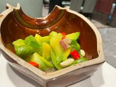 -福照楼汽锅鸡·云南菜(火车站锦江店)
