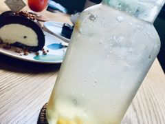 -小草莓·Little Strawberry