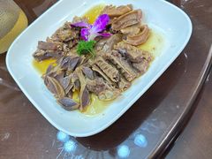 -西山人家·传统苏帮菜·家宴(木渎店)