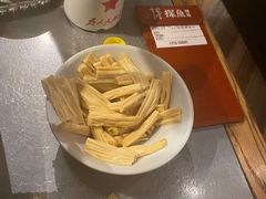 -探鱼·鲜青椒爽麻烤鱼(广州南沙万达广场店)