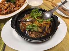 -肥弟大排档(汕樟路店)