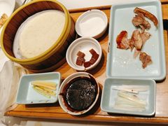 -红城阁·上海味道(四平路店)