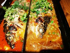 -茅炒屋龙虾·烧烤·湘菜(新河路店)