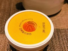 -博林天瑞喜来登酒店·西丽尚膳