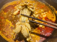 -老天桥蛙炉火锅(姑苏总店)