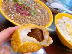 -毛华美食(清扬路店)